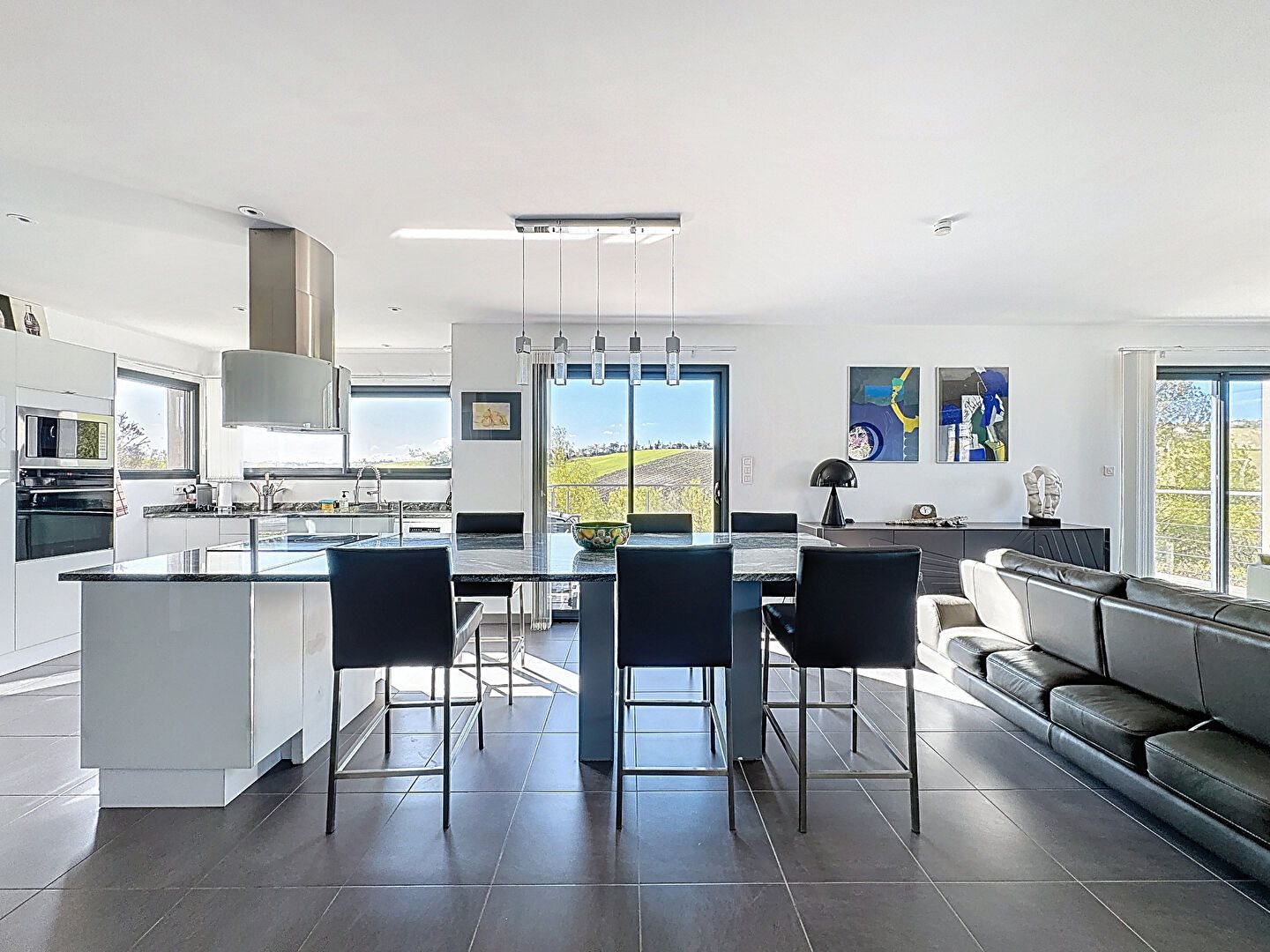 Maison à vendre, 153m², Nailloux