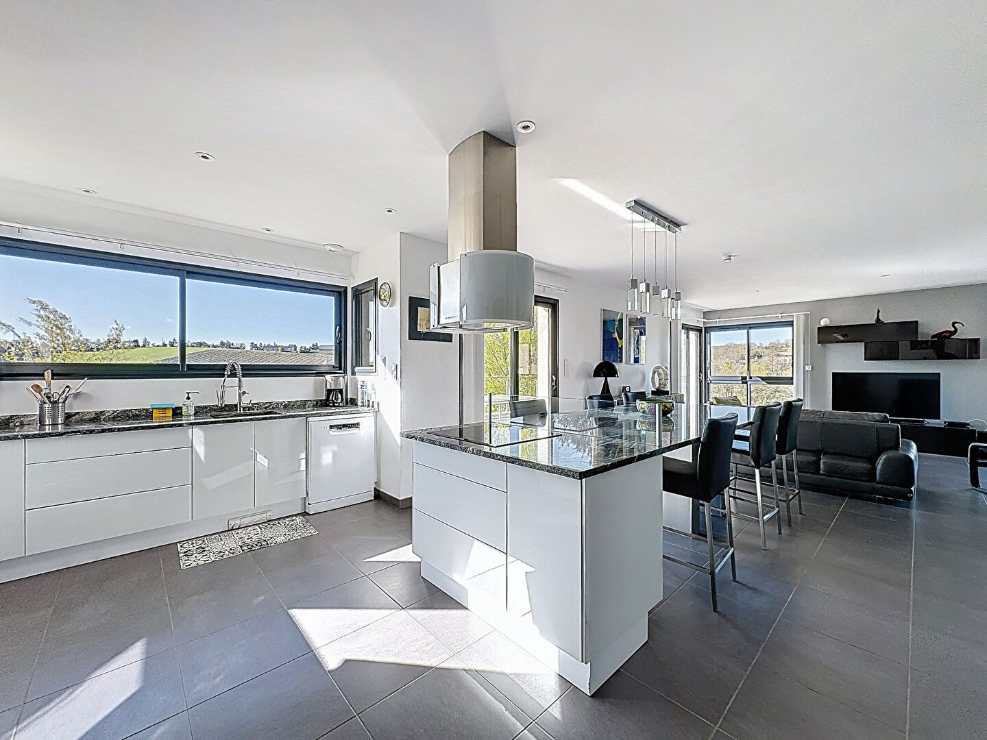 Maison à vendre, 153m², Nailloux