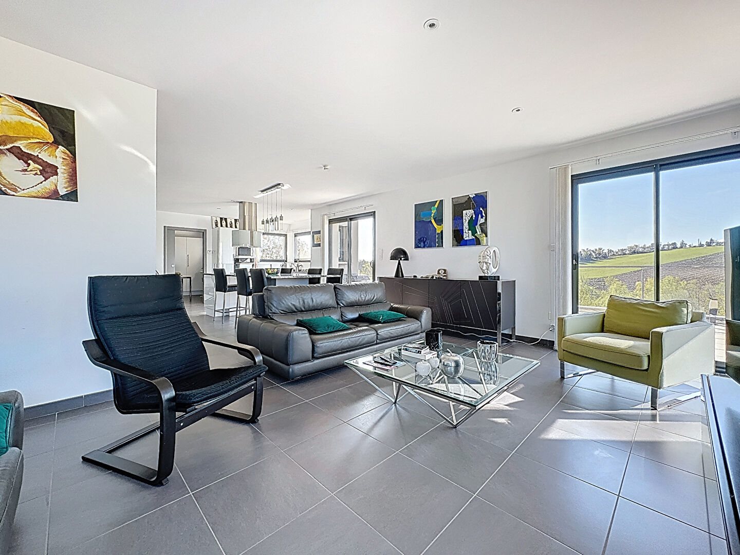 Maison à vendre, 153m², Nailloux
