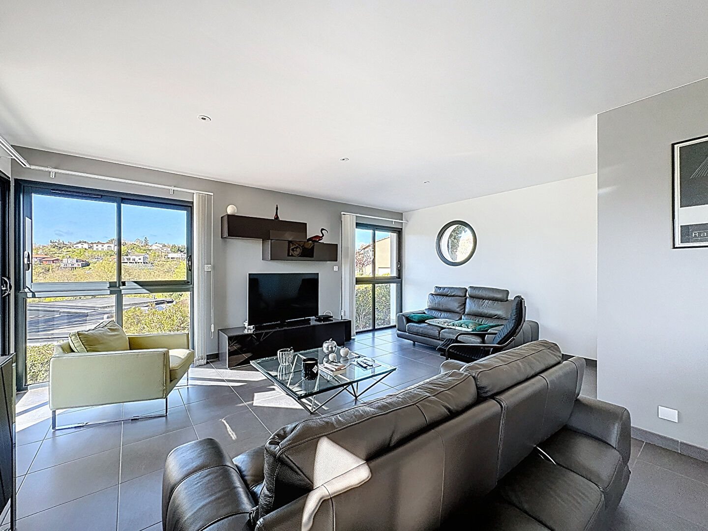 Maison à vendre, 153m², Nailloux