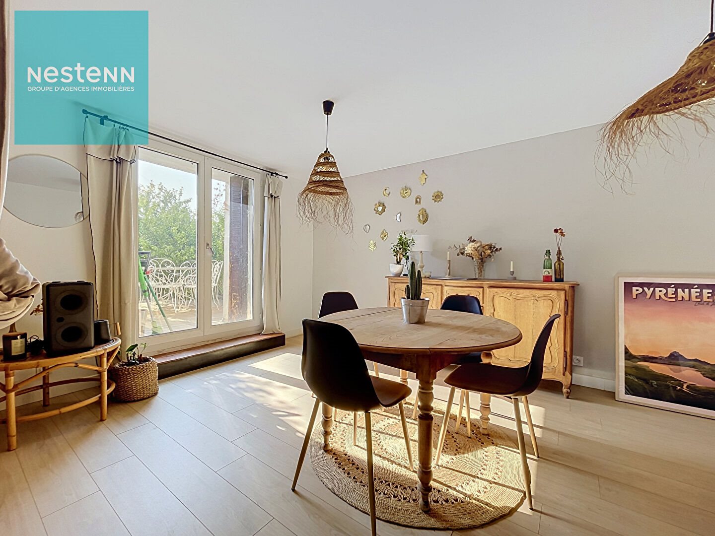 Maison à vendre, 169m², Vallègue