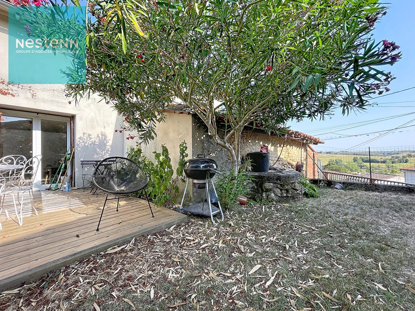 Maison à vendre, 169m², Vallègue