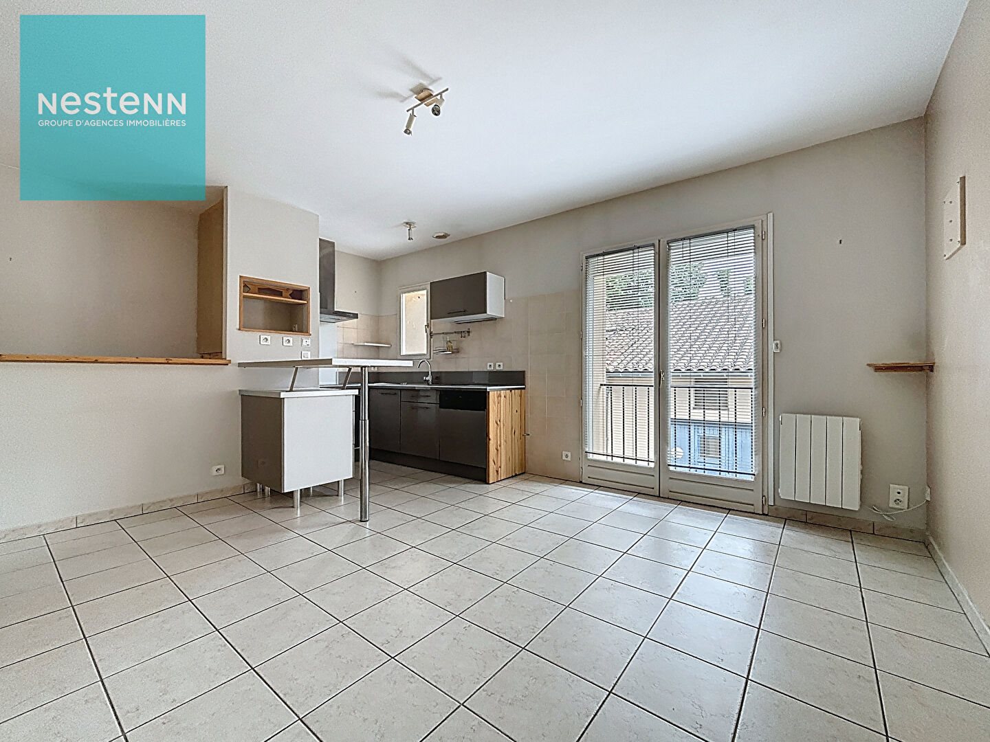 Maison à vendre, 46m², Villefranche-de-Lauragais