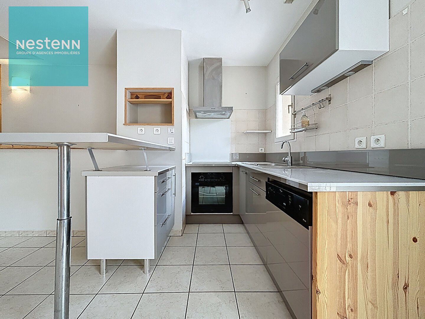 Maison à vendre, 46m², Villefranche-de-Lauragais