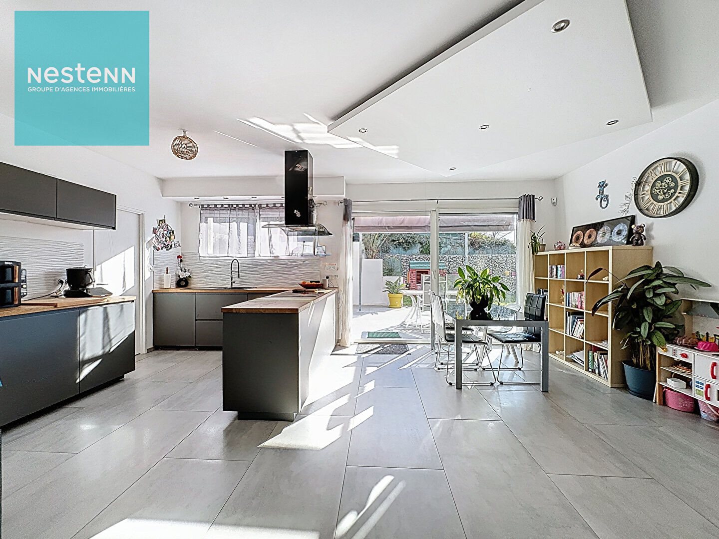 Maison à vendre, 103m², Nailloux