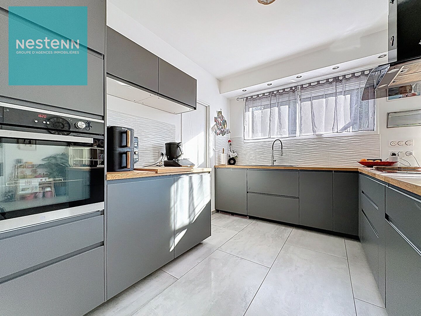 Maison à vendre, 103m², Nailloux