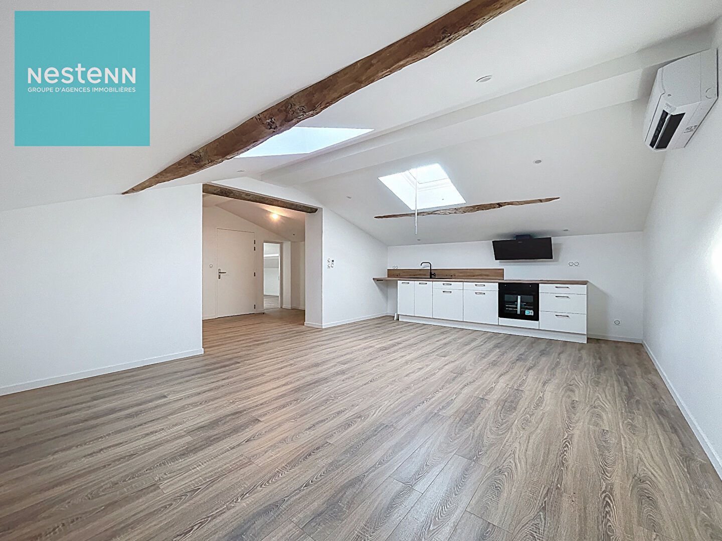 Appartement à vendre, 80m², Villefranche-de-Lauragais