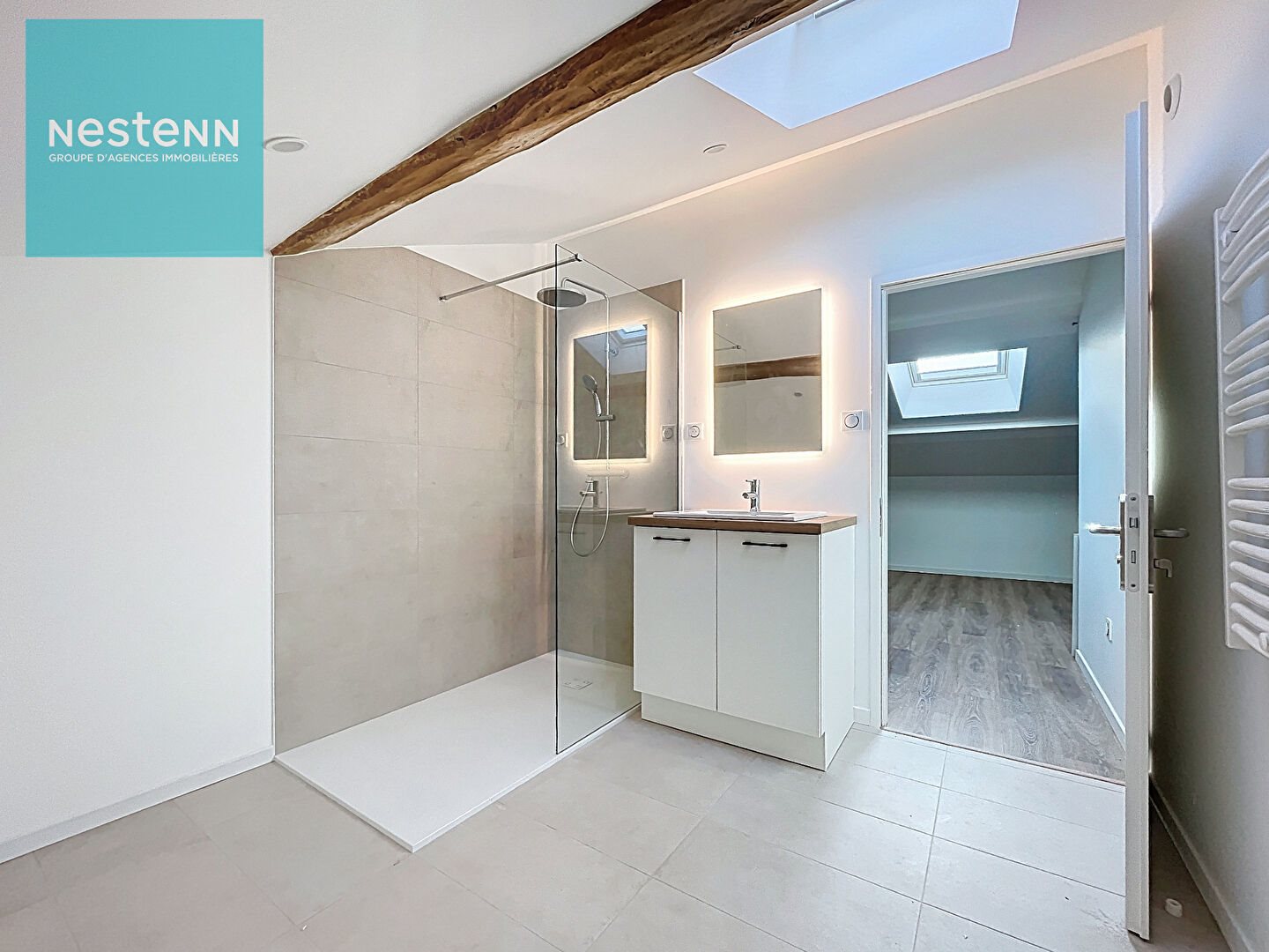 Appartement à vendre, 80m², Villefranche-de-Lauragais