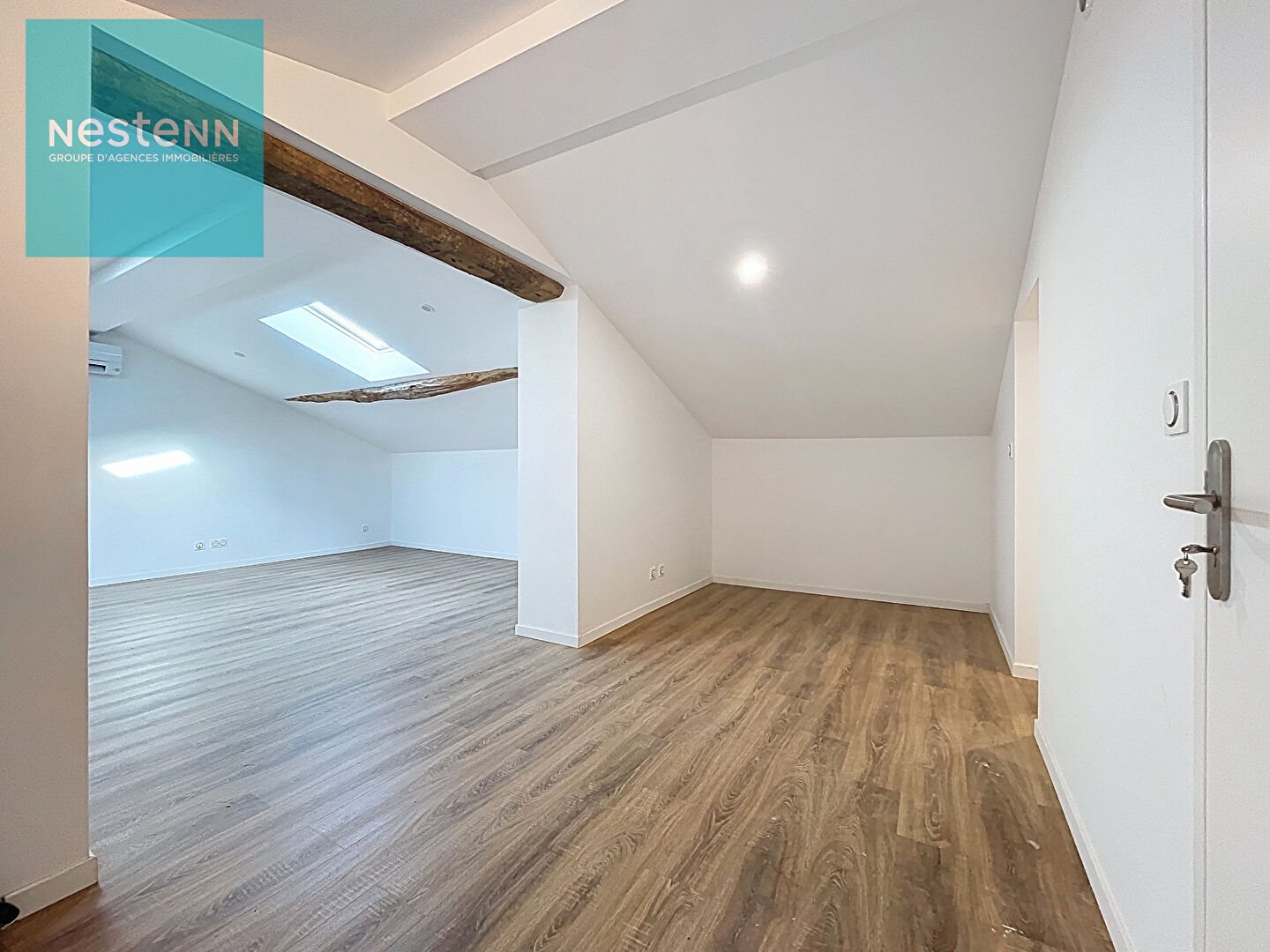 Appartement à vendre, 80m², Villefranche-de-Lauragais