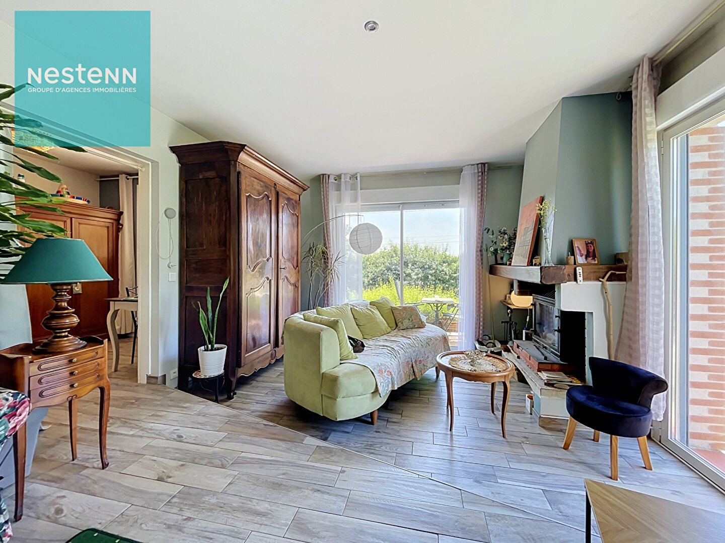 Maison à vendre, 200m², Bélesta-en-Lauragais