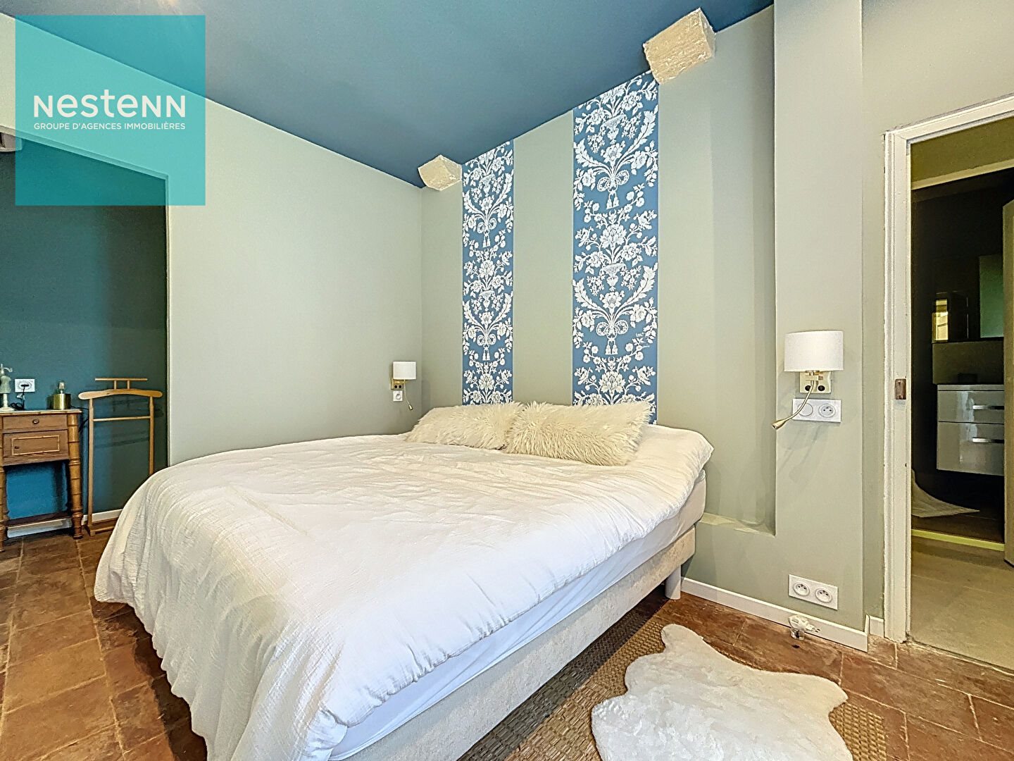 Appartement à louer, 47m², Villefranche-de-Lauragais