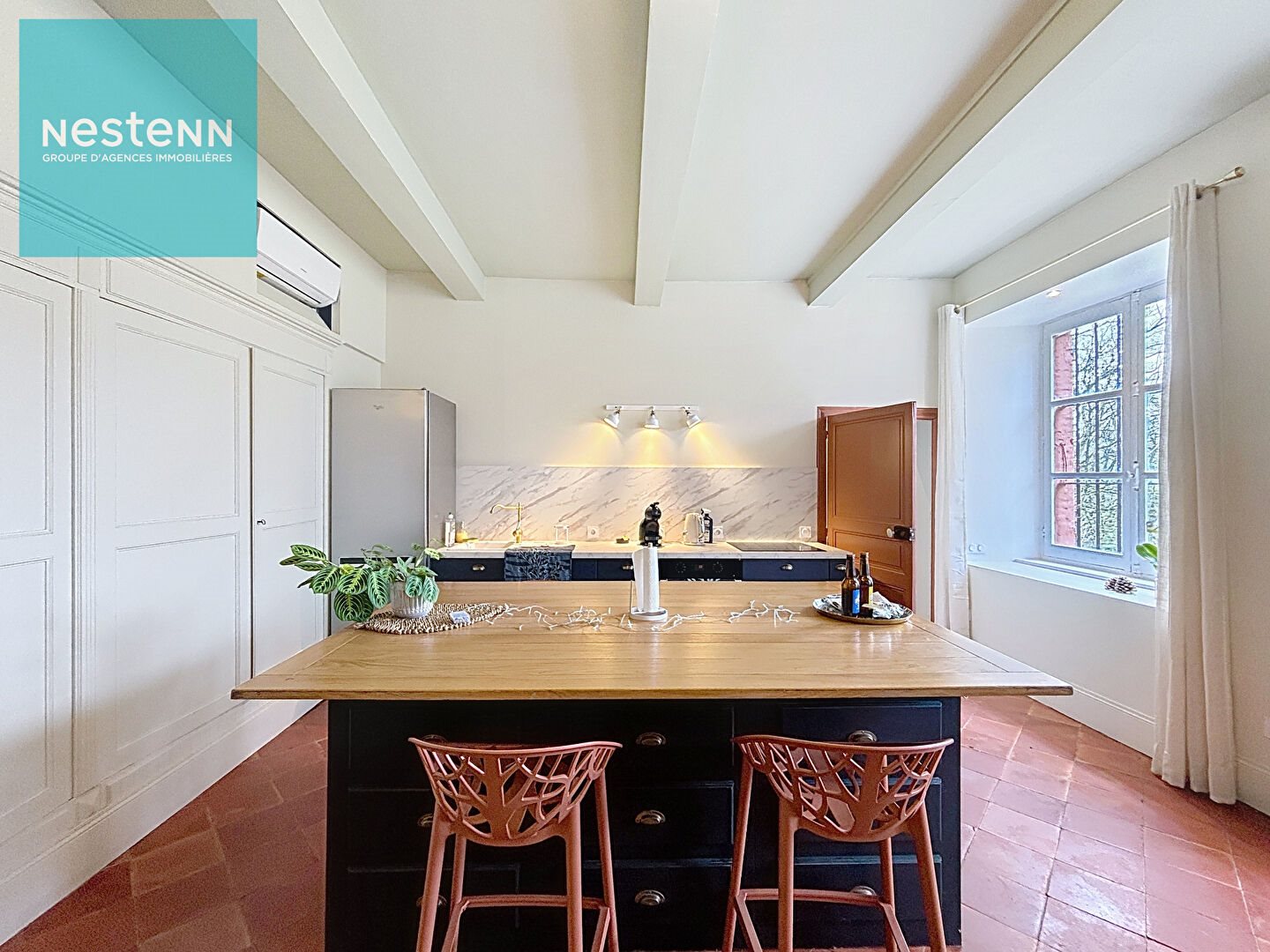 Appartement à louer, 47m², Villefranche-de-Lauragais