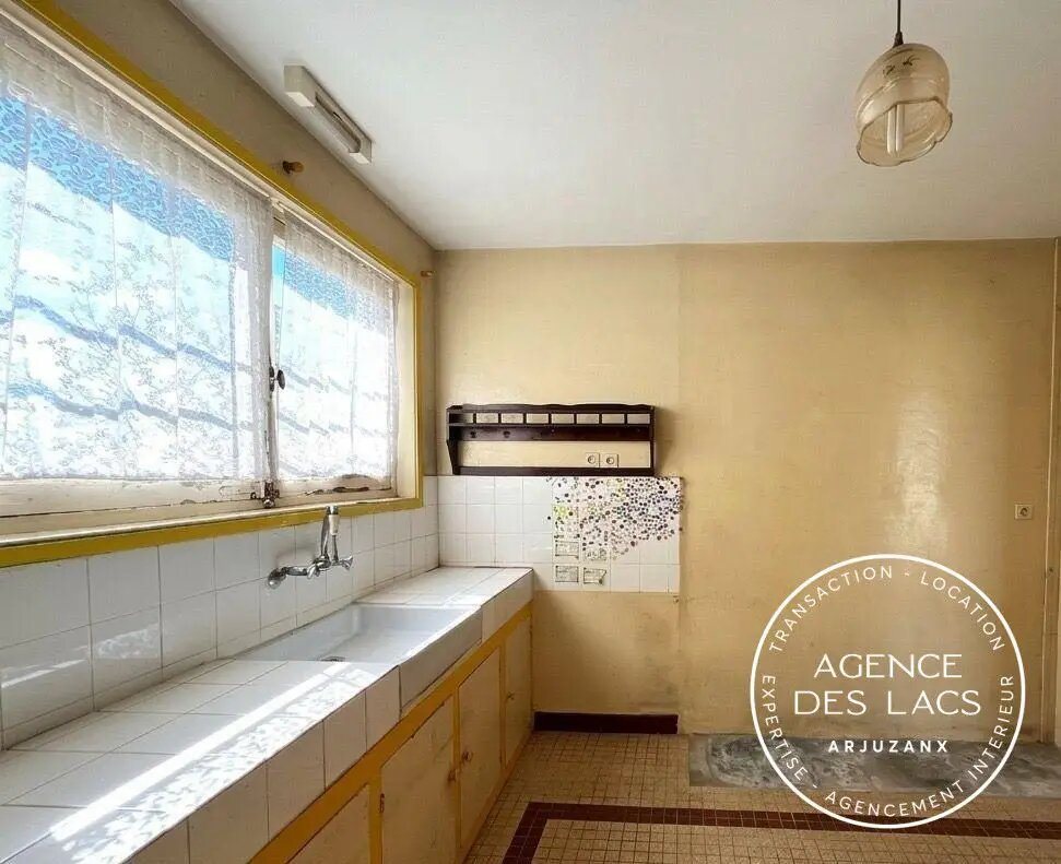 Maison à vendre, 90m², Morcenx