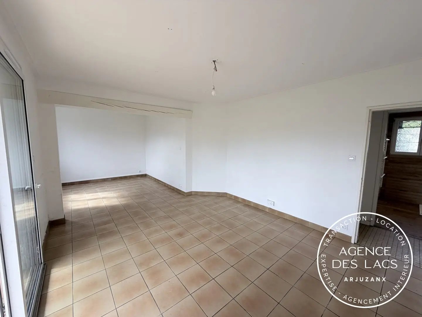 Maison à vendre, 80m², Morcenx