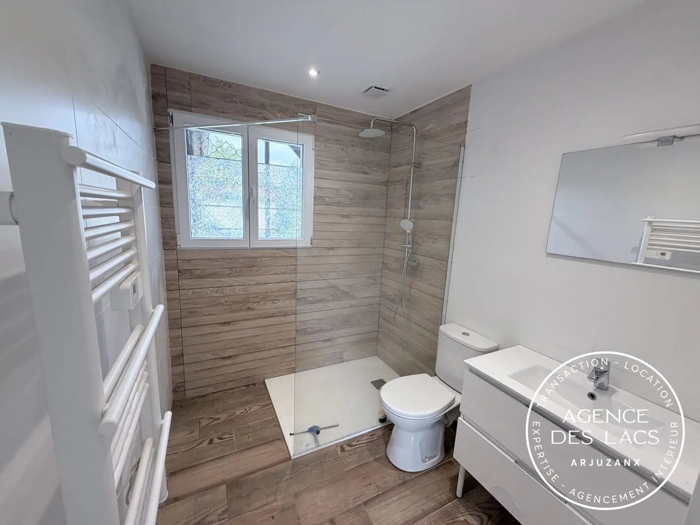 Maison à vendre, 80m², Morcenx