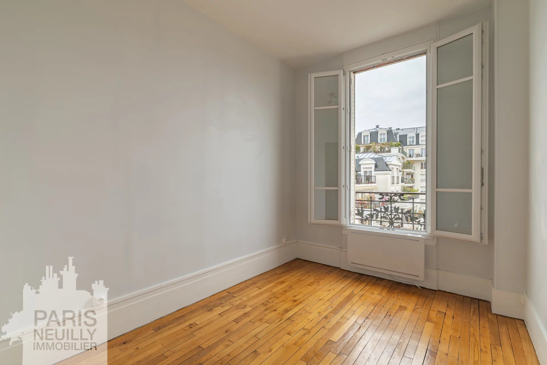 Appartement à vendre, 47m², Puteaux