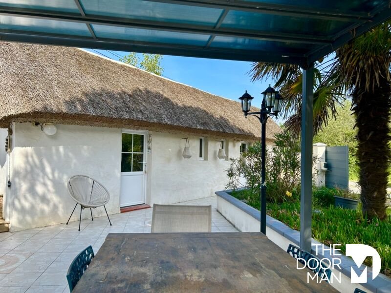 Maison à vendre, 123m², Saint-Jean-de-Monts