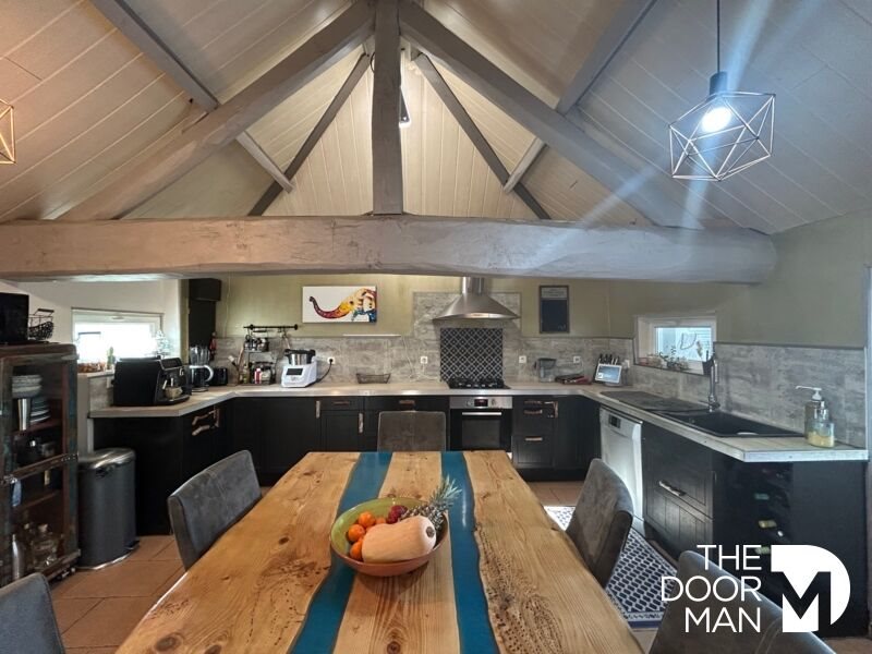 Maison à vendre, 123m², Saint-Jean-de-Monts