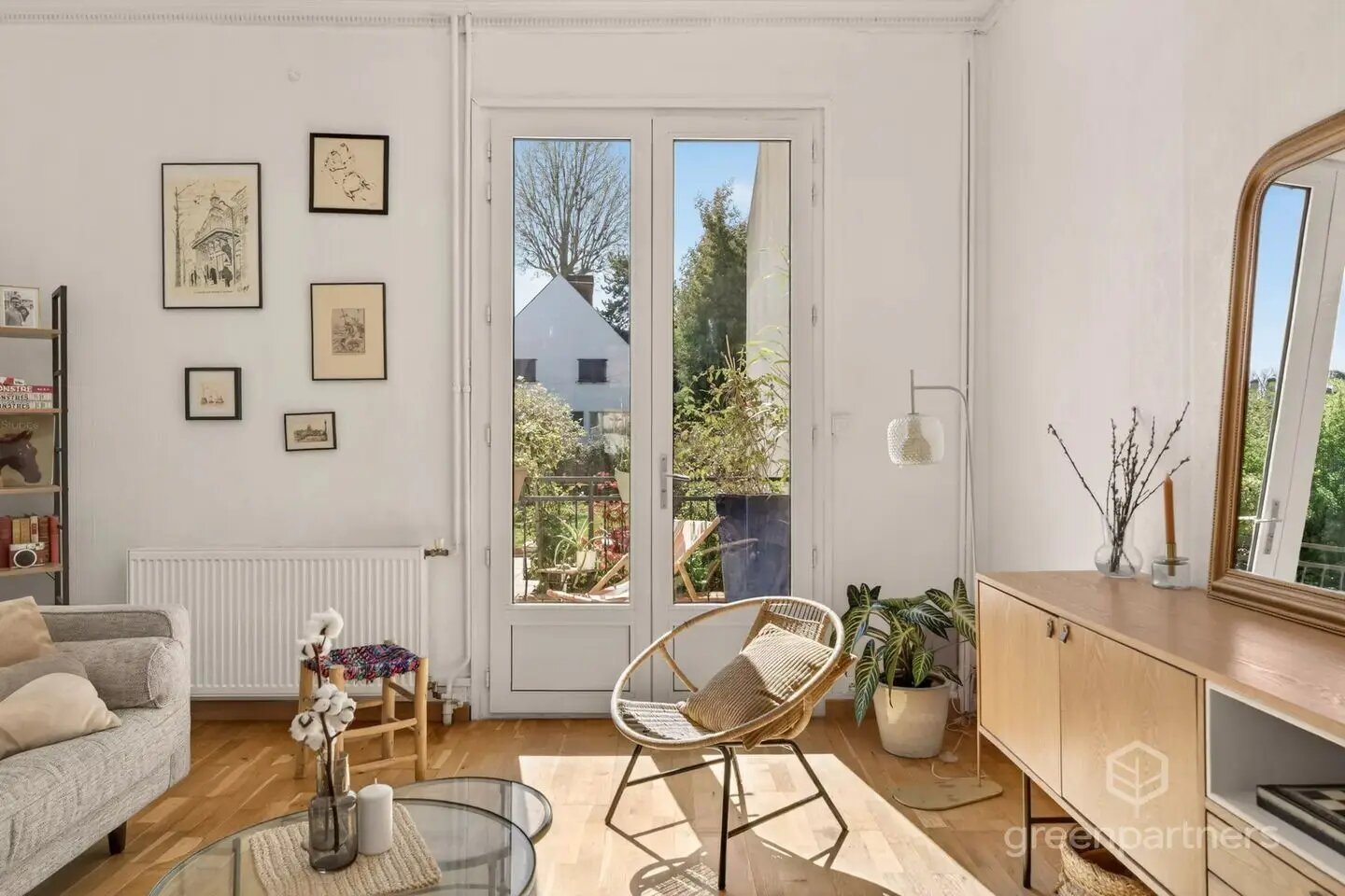 Maison à vendre, 202m², Sèvres