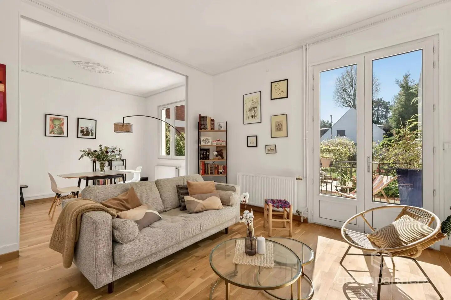 Maison à vendre, 202m², Sèvres