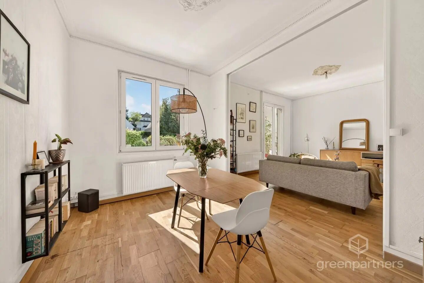 Maison à vendre, 202m², Sèvres