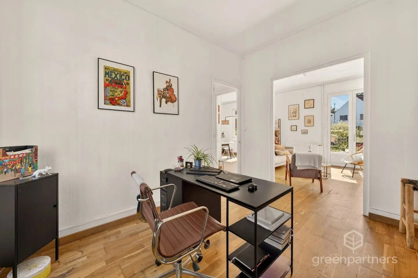 Maison à vendre, 202m², Sèvres
