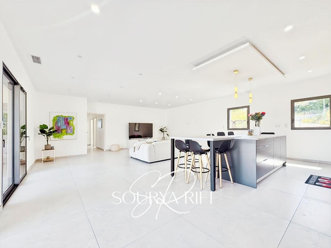 Maison à vendre, 150m², Barbaira