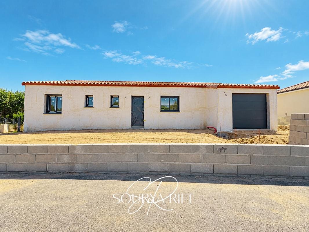 Maison à vendre, 105m², Floure