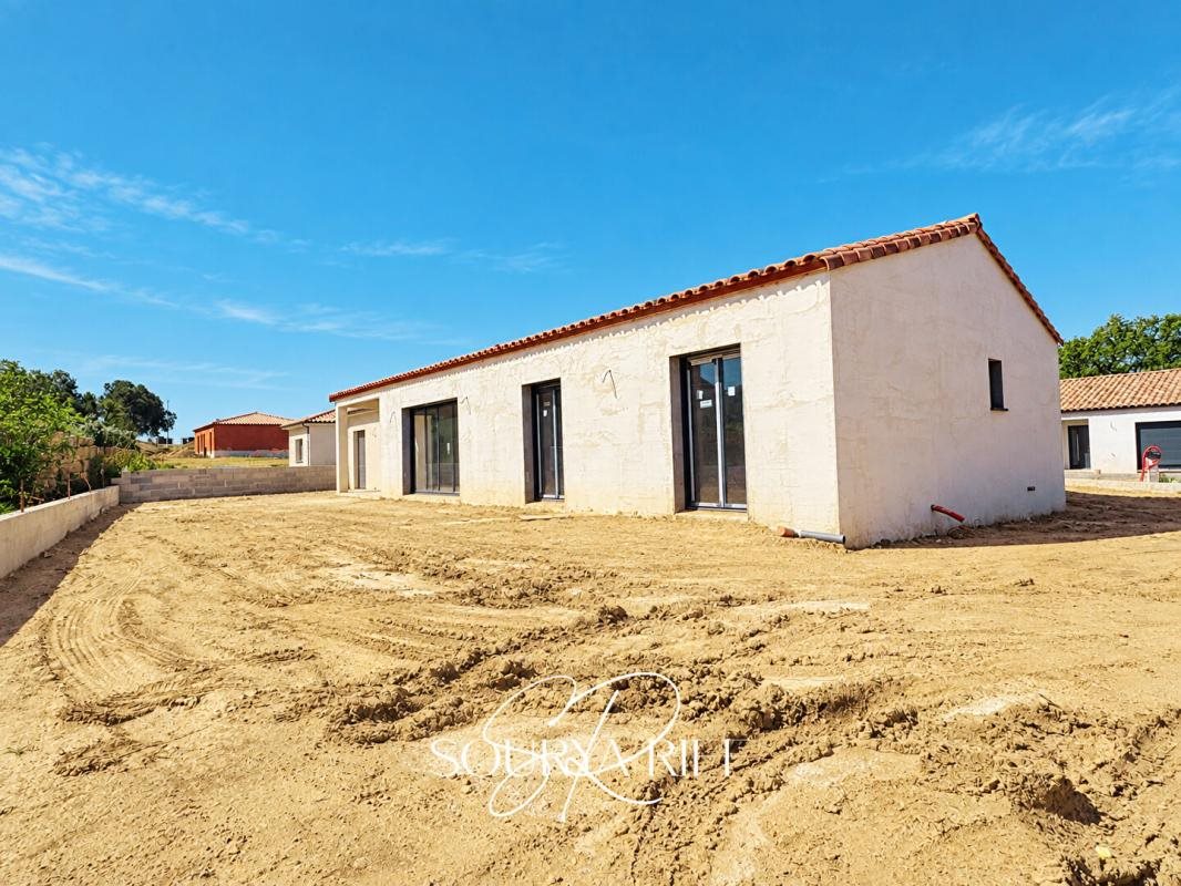 Maison à vendre, 105m², Floure