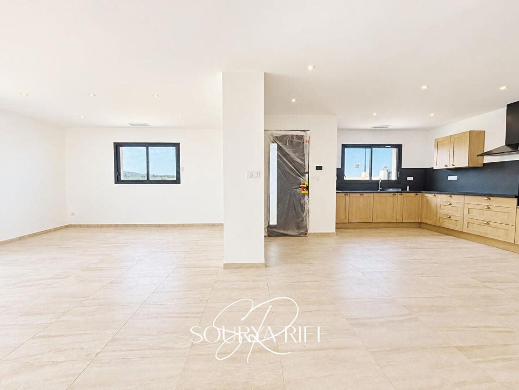 Maison à vendre, 120m², Floure