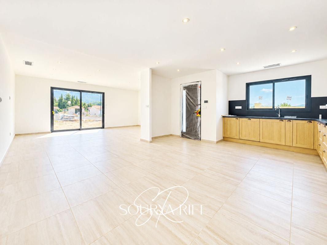 Maison à vendre, 120m², Floure