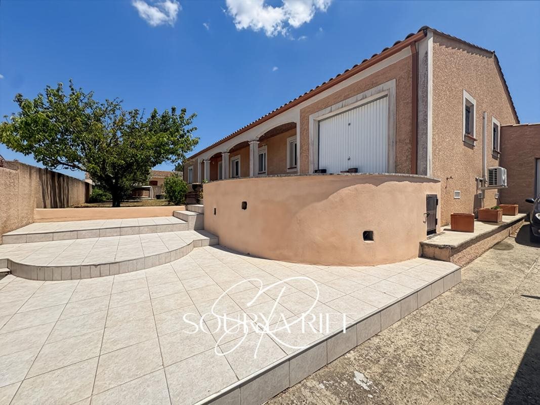Maison à vendre, 177m², Villalier