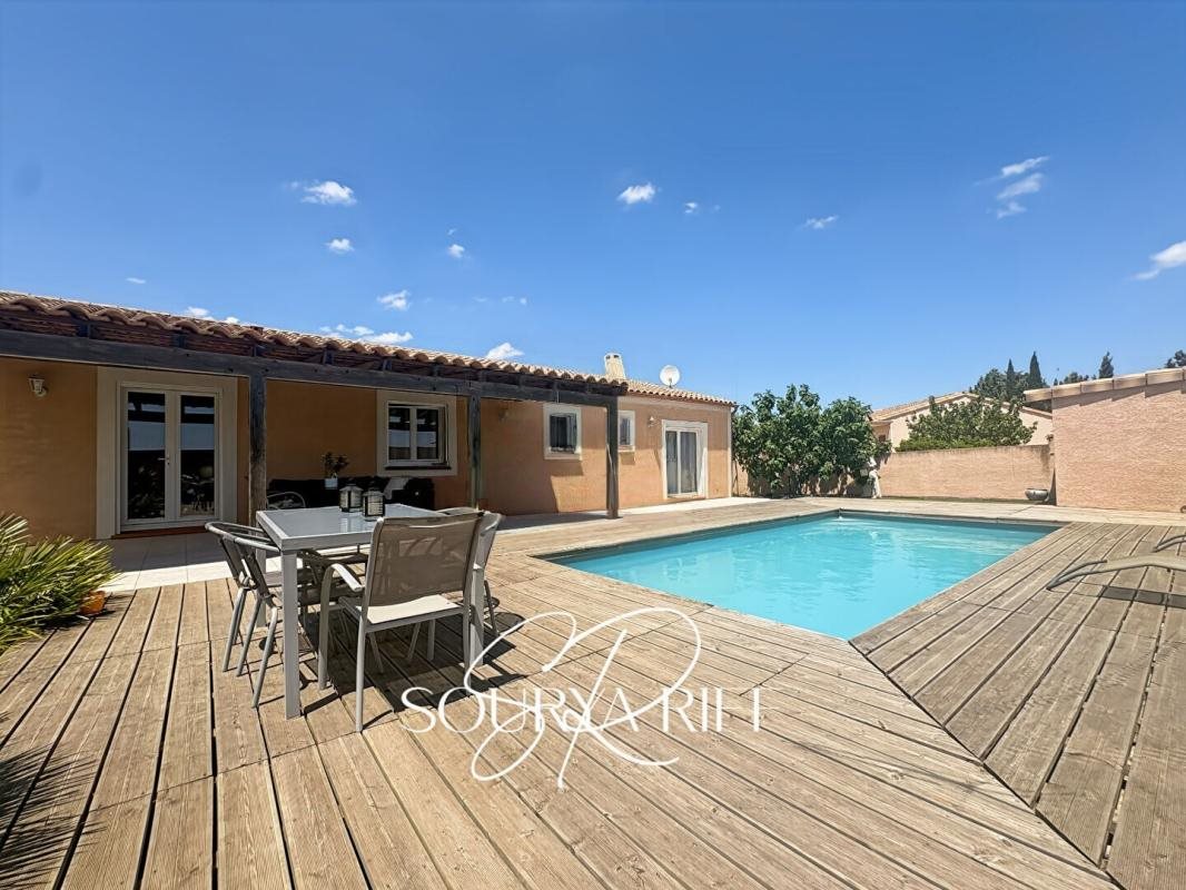 Maison à vendre, 177m², Villalier