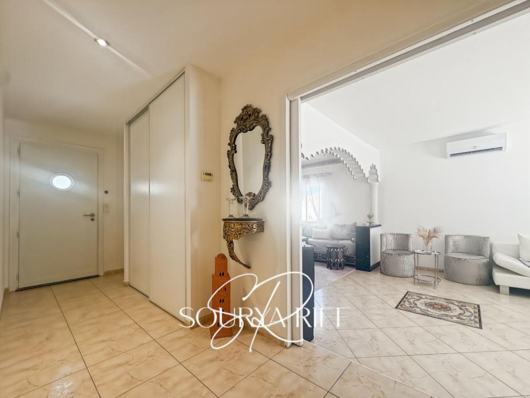 Maison à vendre, 177m², Villalier
