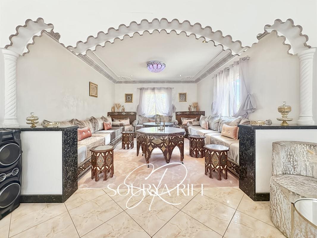 Maison à vendre, 177m², Villalier