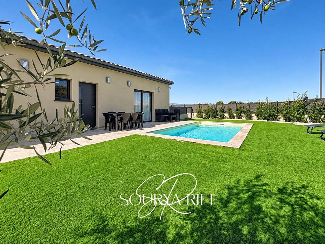 Maison à vendre, 110m², Barbaira