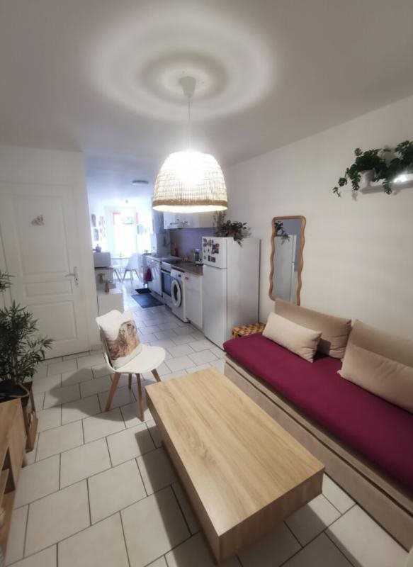Appartement à vendre, 36m², Draguignan