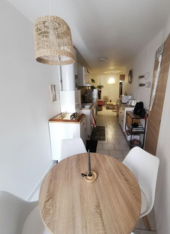 Appartement à vendre, 36m², Draguignan