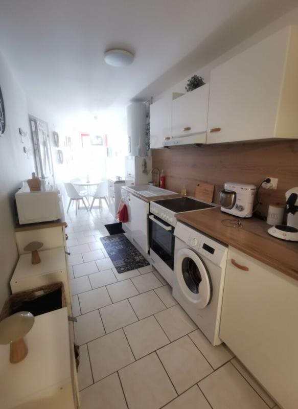 Appartement à vendre, 36m², Draguignan