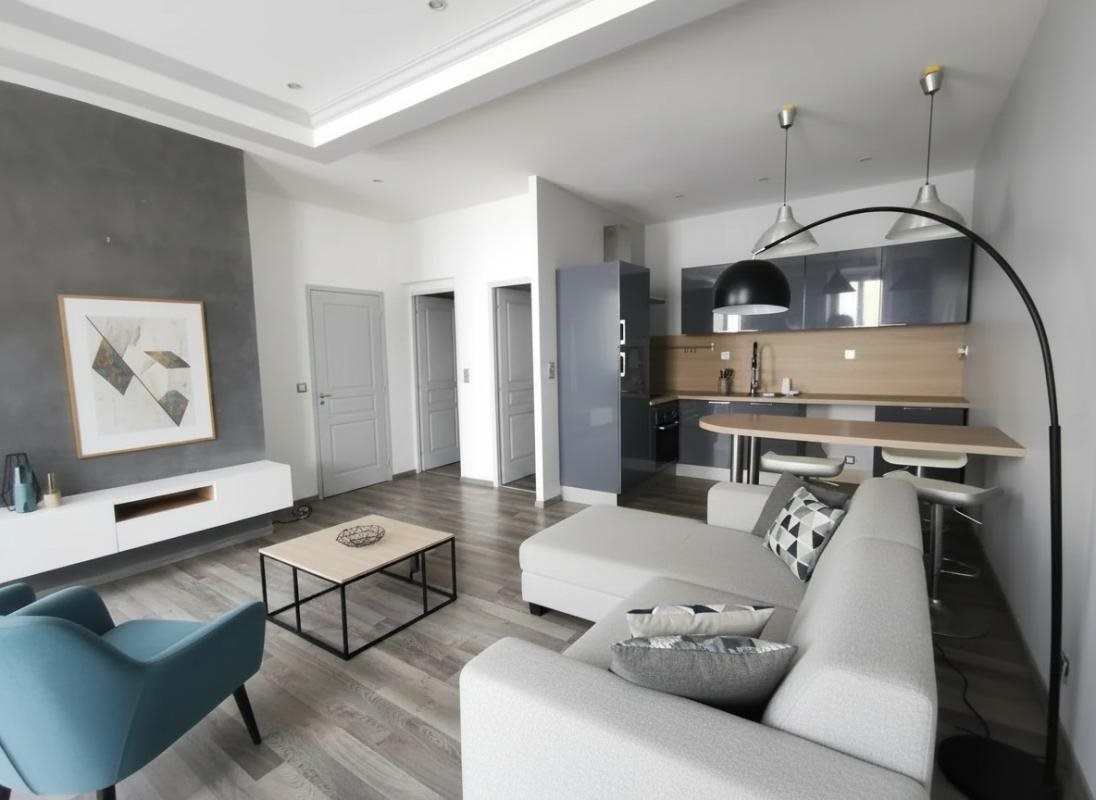 Appartement à vendre, 43m², Les Arcs