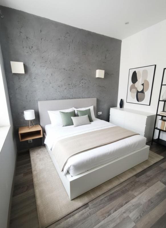 Appartement à vendre, 43m², Les Arcs