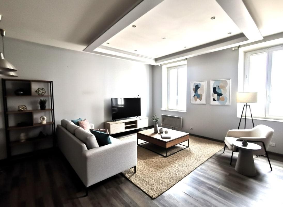 Appartement à vendre, 43m², Les Arcs