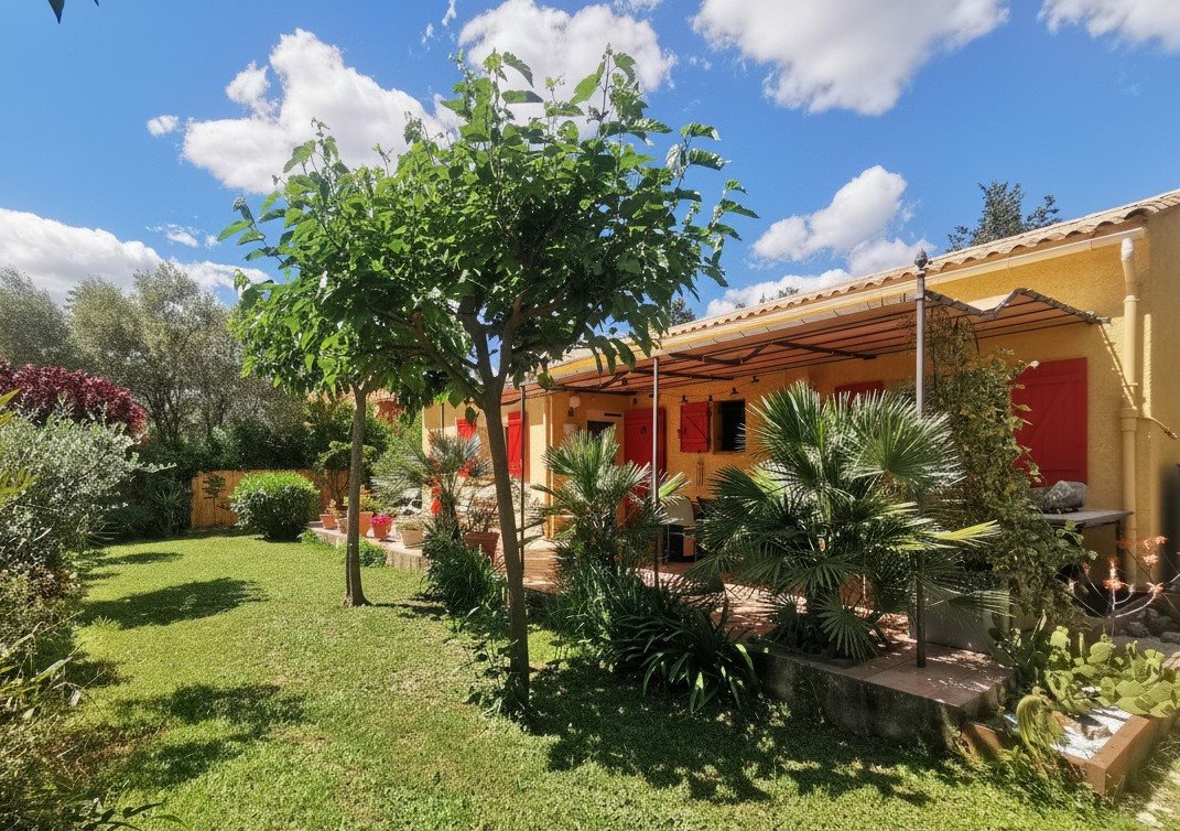 Maison à vendre, 108m², Draguignan