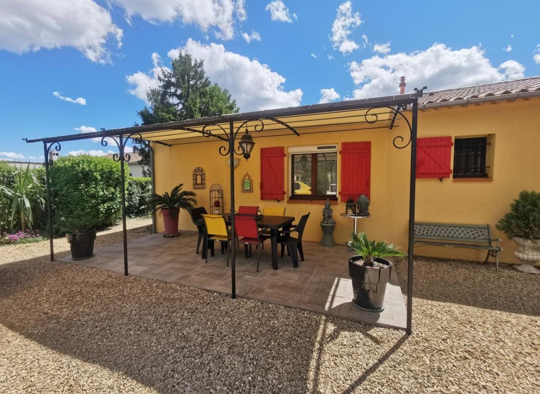 Maison à vendre, 108m², Draguignan