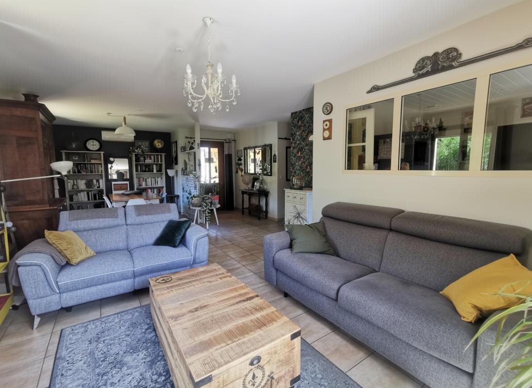Maison à vendre, 108m², Draguignan