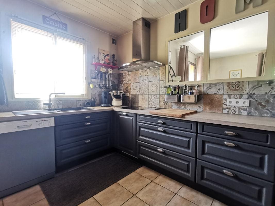 Maison à vendre, 108m², Draguignan