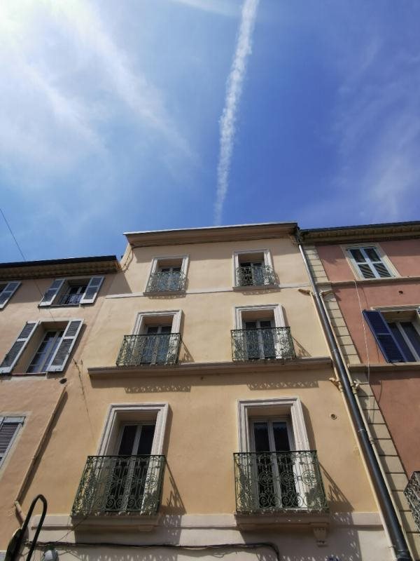 Appartement à louer, 67m², Le Muy