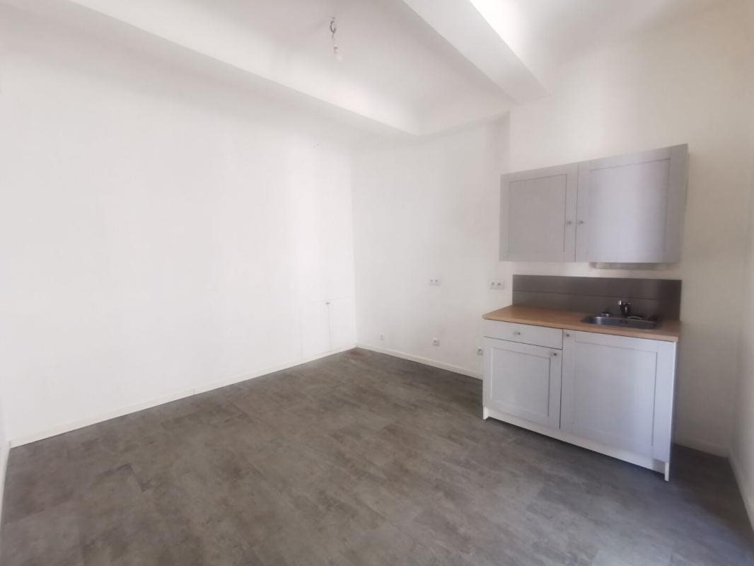 Appartement à louer, 35m², Le Muy