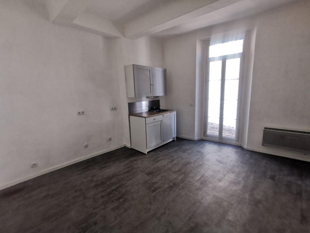 Appartement à louer, 35m², Le Muy