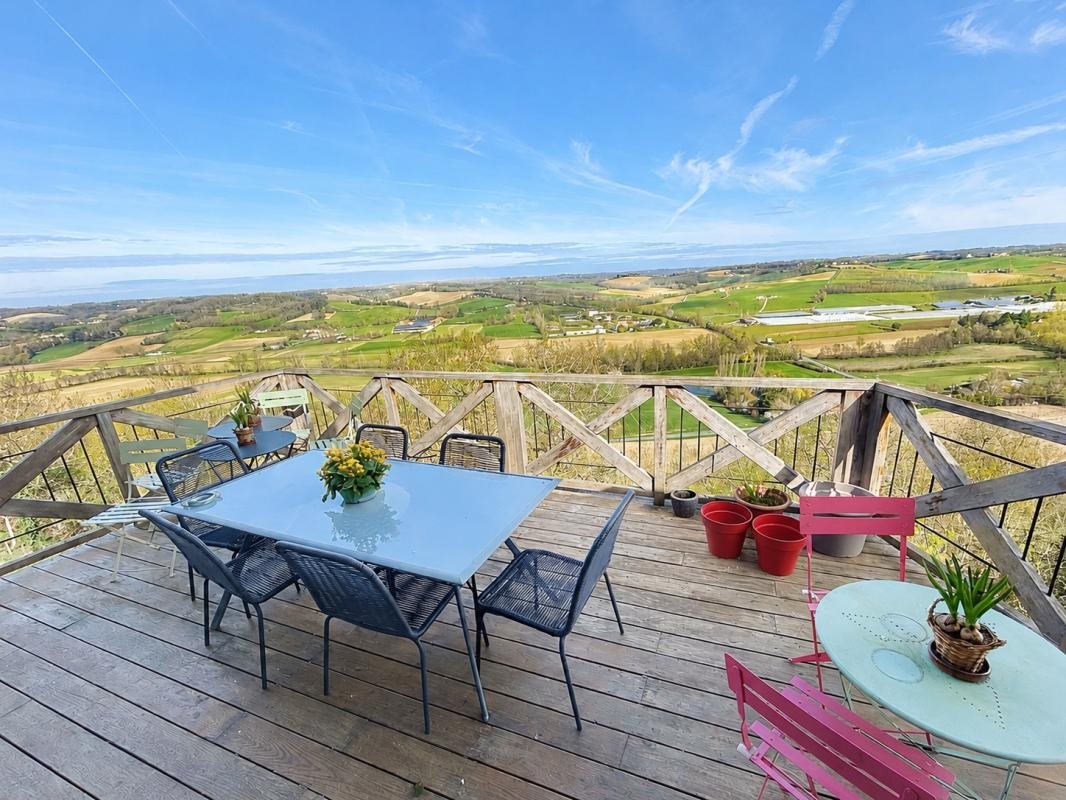 Maison à vendre, 161m², Saint-Pierre-de-Clairac